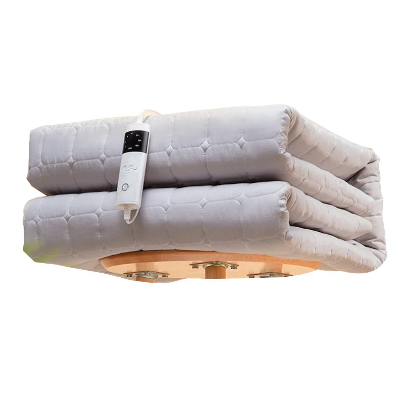 Top brand plumbing blanket double control temperature regulation mattress water circulation electric blanket