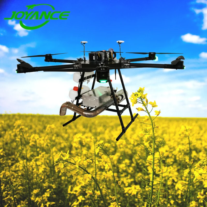 Agricultural aircraft agriculture spray machine power sprayer drone motor agricultural electric sprayer fumigation drone
