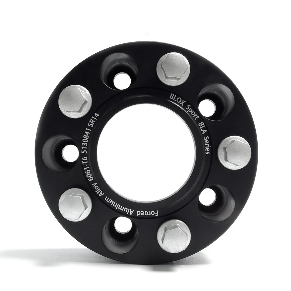 High Quality Wholesale Forged 6061t6 Wheel Spacers 5x130 adapters for Mercedes Benz G class