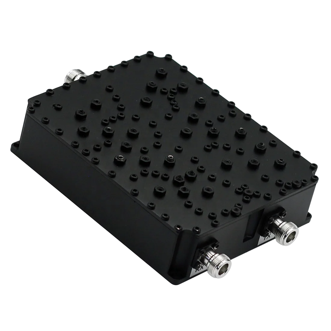 RF 700MHz 800MHz 900MHz 2I in 1Out Duplexer Combiner LTE Diplexer 2 Way Combiner With DIN N 4310 Connector