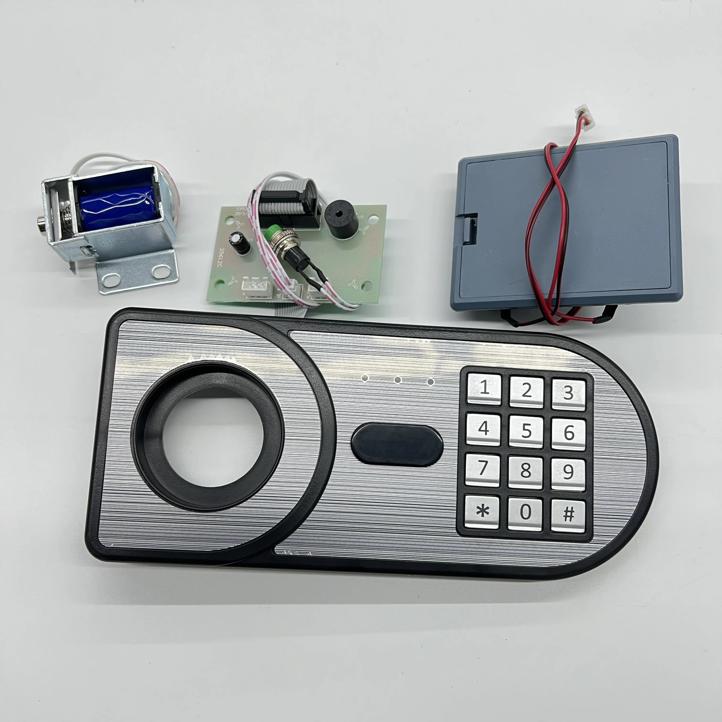 Новый стиль, электронный замок, замок для ювелирных изделий в отеле, цена завода-изготовителя