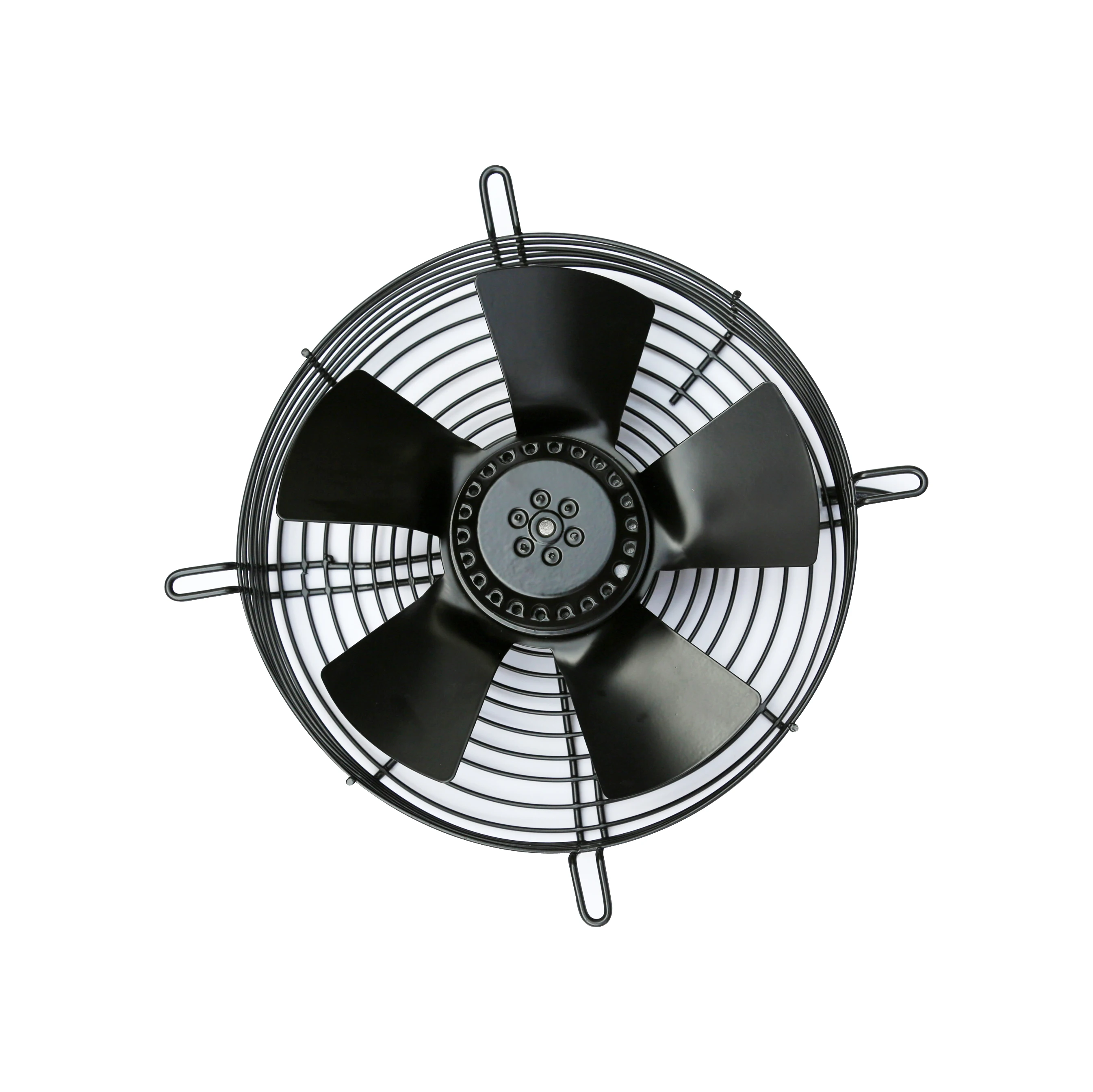 New energy saving 220v 380v 50/60HZ AC axial flow fan large axial cooling fan Industrial Axial Fans