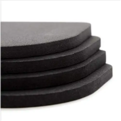 New Manufacturer Custom Eva Foam Insert With High-Density And Recyclable Materials