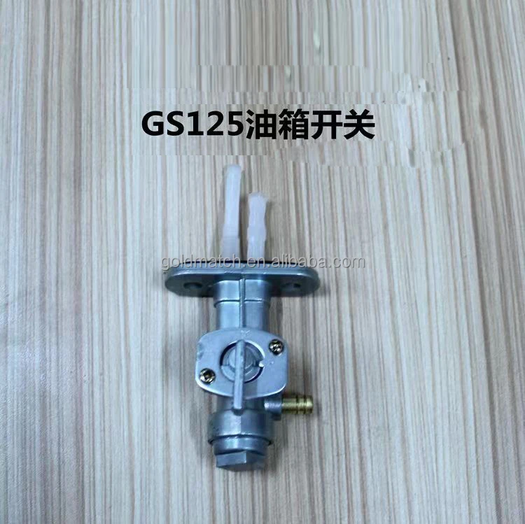 Запчасти для мотоциклов переключатель топливного бака мотоцикла CG125 CG150 GY6 YBR125 CG83 CG82 AX100 YB100 и