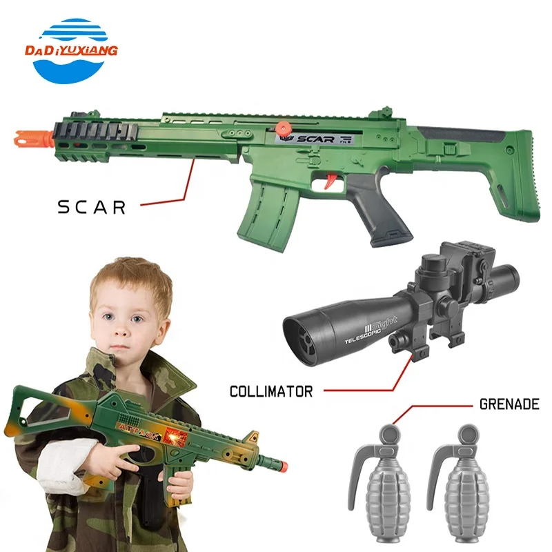 2020 Best Selling Items Plastic Toy Military Toys