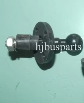 Large stock Bus boby Parts 8202-01915 round bracketside mirror rod for king long zhongtong higer asiastar  bus