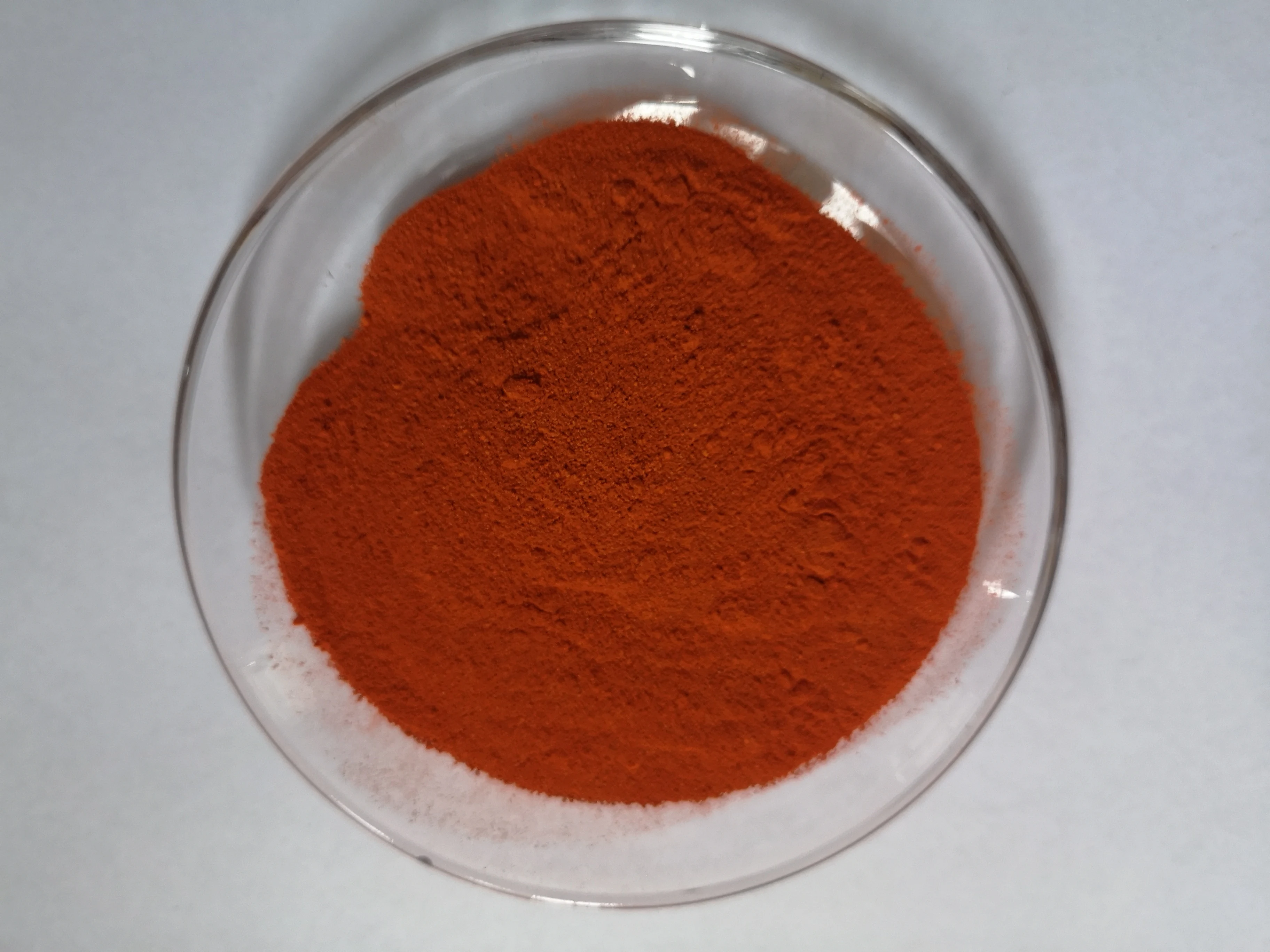 Disperse Yellow 64 yellow E-3GL for polyester coloring