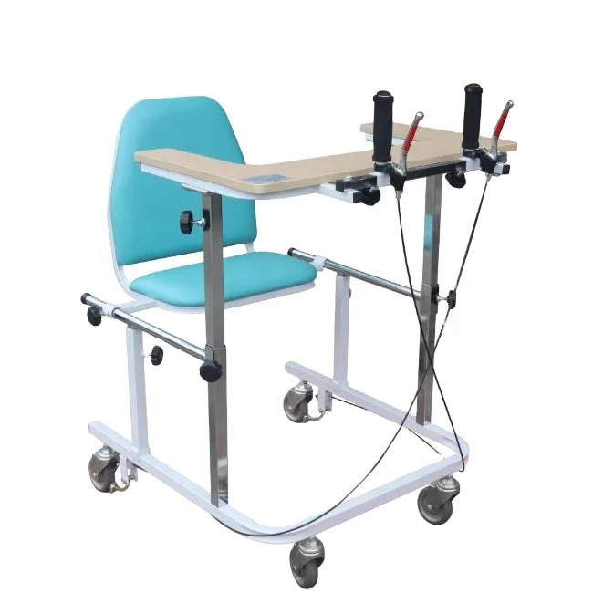 2021 4 wheel walker Auxiliary walking with seat