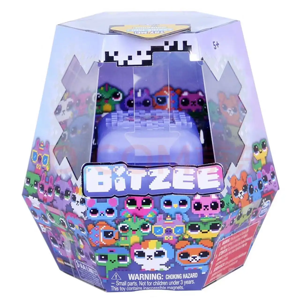 Tamagotchi machine game Responds to Touch Interactive Toys with 15 Digital Pets classic nostalgic pet feeding decompression toy