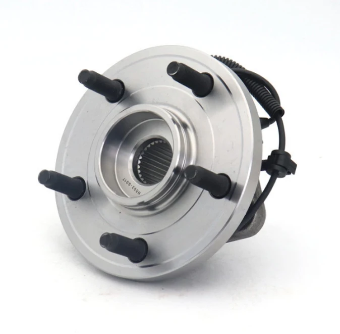 Factory Supply Car Wheel Hub Unit Bearing 513234 For Jeep Grand Cherokee Commander Front