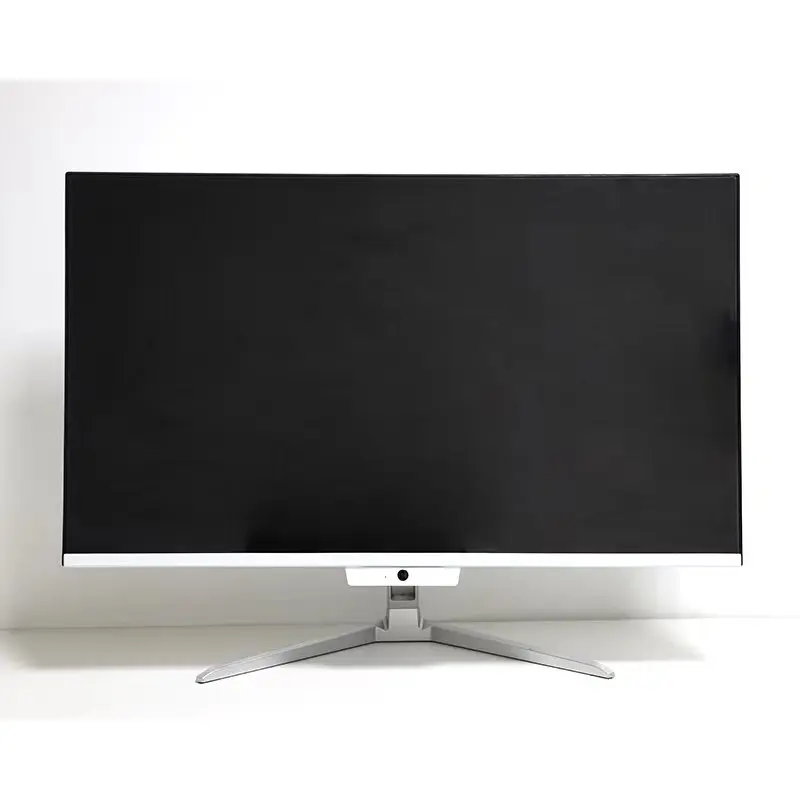 Manufacturer Set in One Gaming Computer All-in-one Pc China I5 27 Touch Desktop All Black Business SSD Jack 3.5