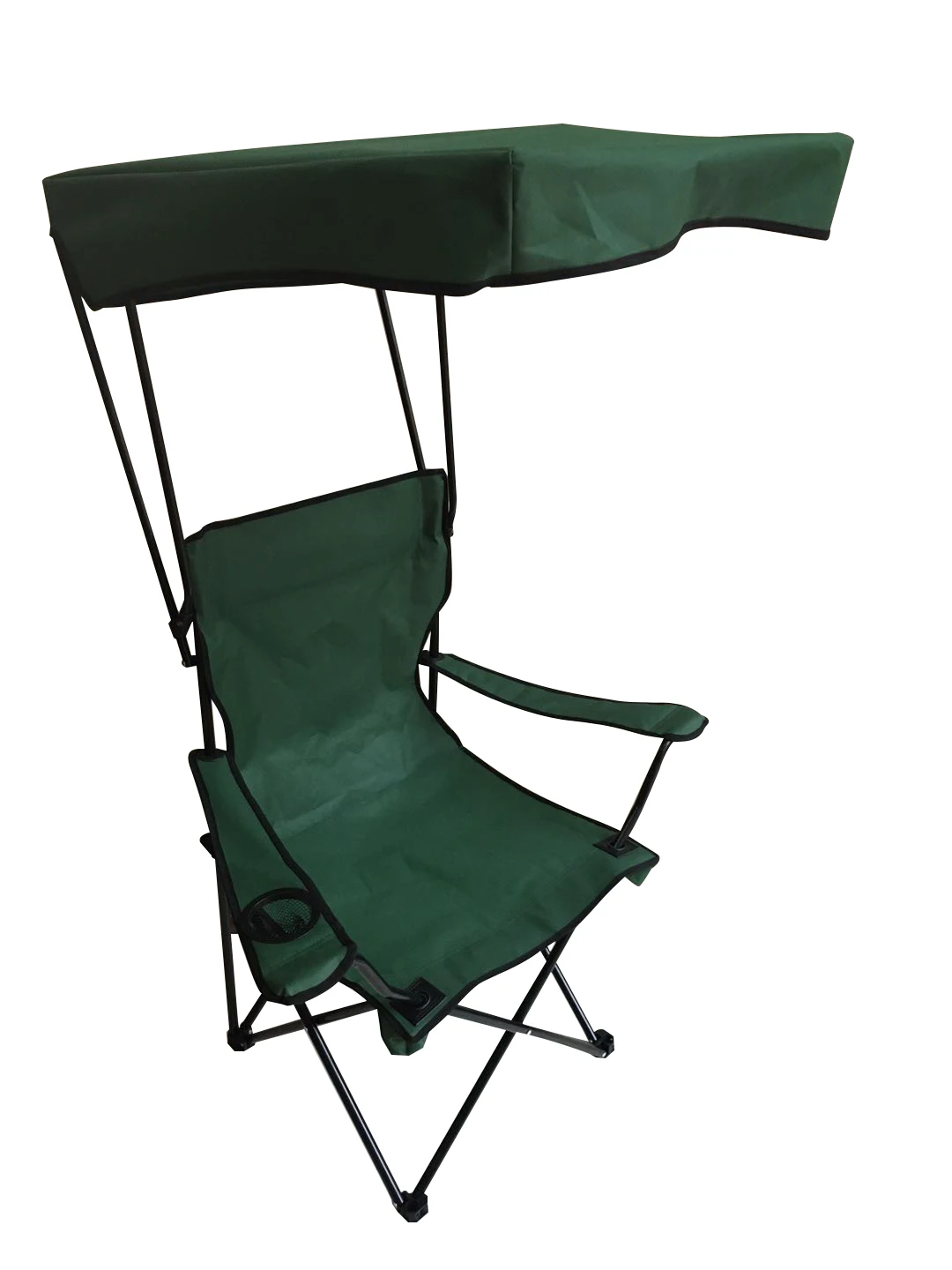 
Folding camping chair with canopy/Fishing chair with canopy 