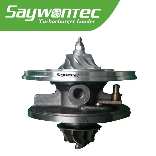 Auto Engine Turbocharger chra GT1544V Kits Turbo Charger Cartridge753420-5006S 753420-5005S Turbocharger core