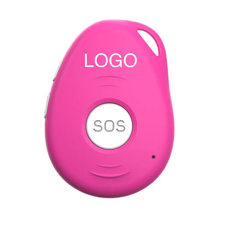 Mini Portable GPS Tracker for Kids Chidren GPS+AGPS+LBS+WIFI ev07b 2g 3g 4g gps tracker sos auto dialer elder