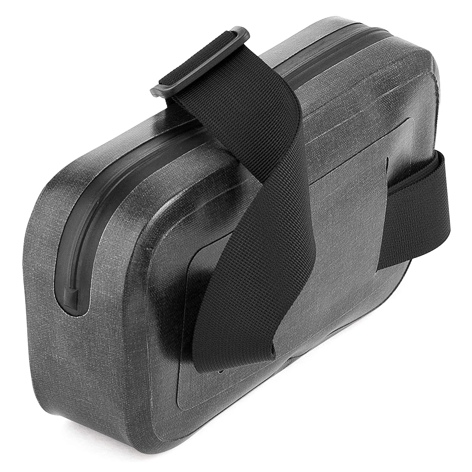 Small dry belt running women man sport waterproof fanny pack waist bag