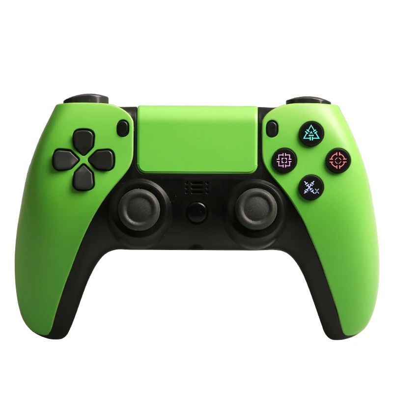 RS-6 Sundi Original Design Outlook PS4 Wireless PC Game Controller Joysticks  Game Controllers