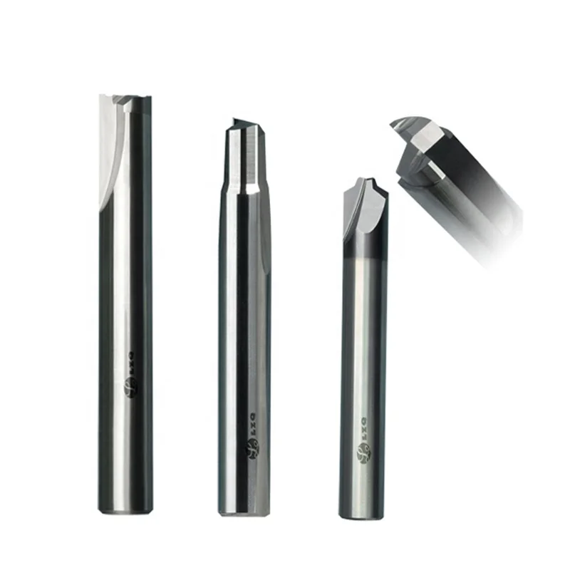 Фреза фрезерная