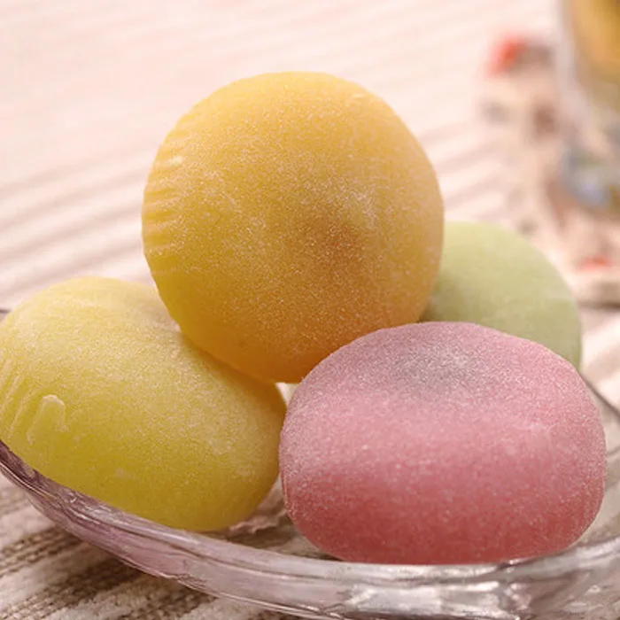 other snack machines for mochi making small ice cream mochi making machine supplier