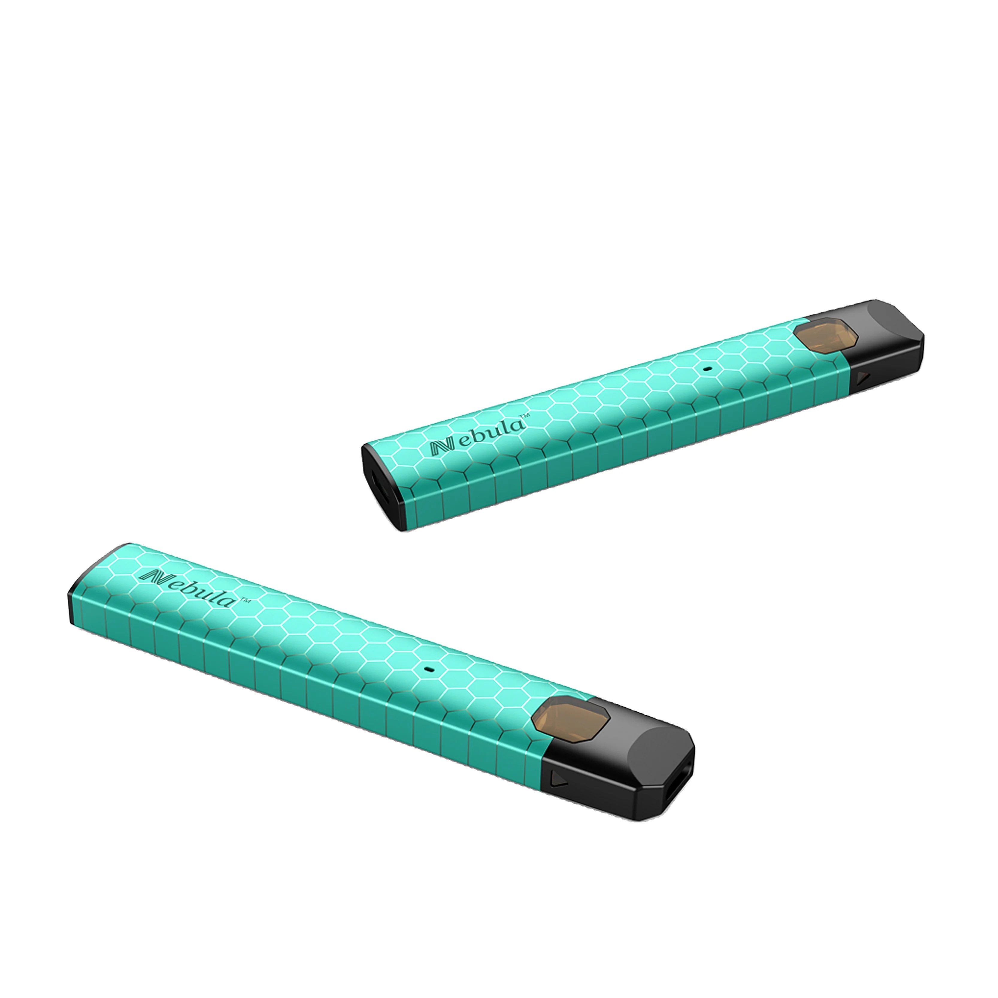 
Hot sale 0.5ml vape Pod System Ceramic E-cigarette 