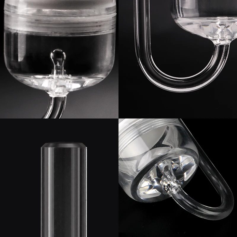 Wholesales Neo co2 diffuser aquarium plant tank use