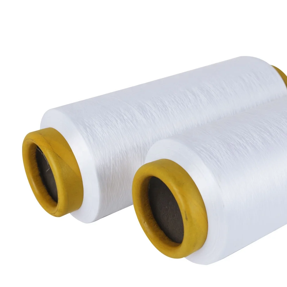 China high quality polyamide 40D/34F nylon 66 DTY textured yarn for seamless