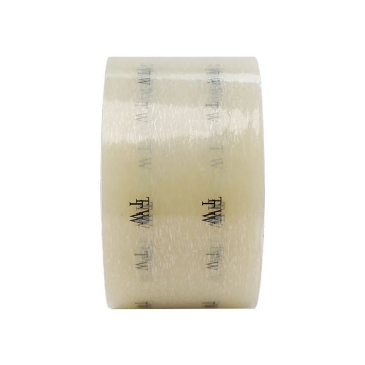 Auto Carpet Adhesive Protective Film Perforation Line Must Remove Printing 21 Inch PE Soft