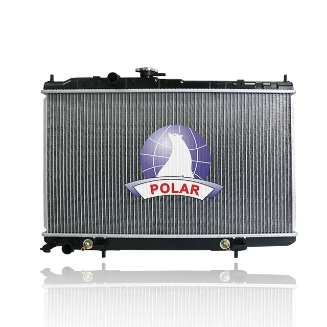 Auto Parts and Accessories Auto Aluminum Radiator FOR NISSAN SUNNY 07 AT OEM: 21460-95F0C
