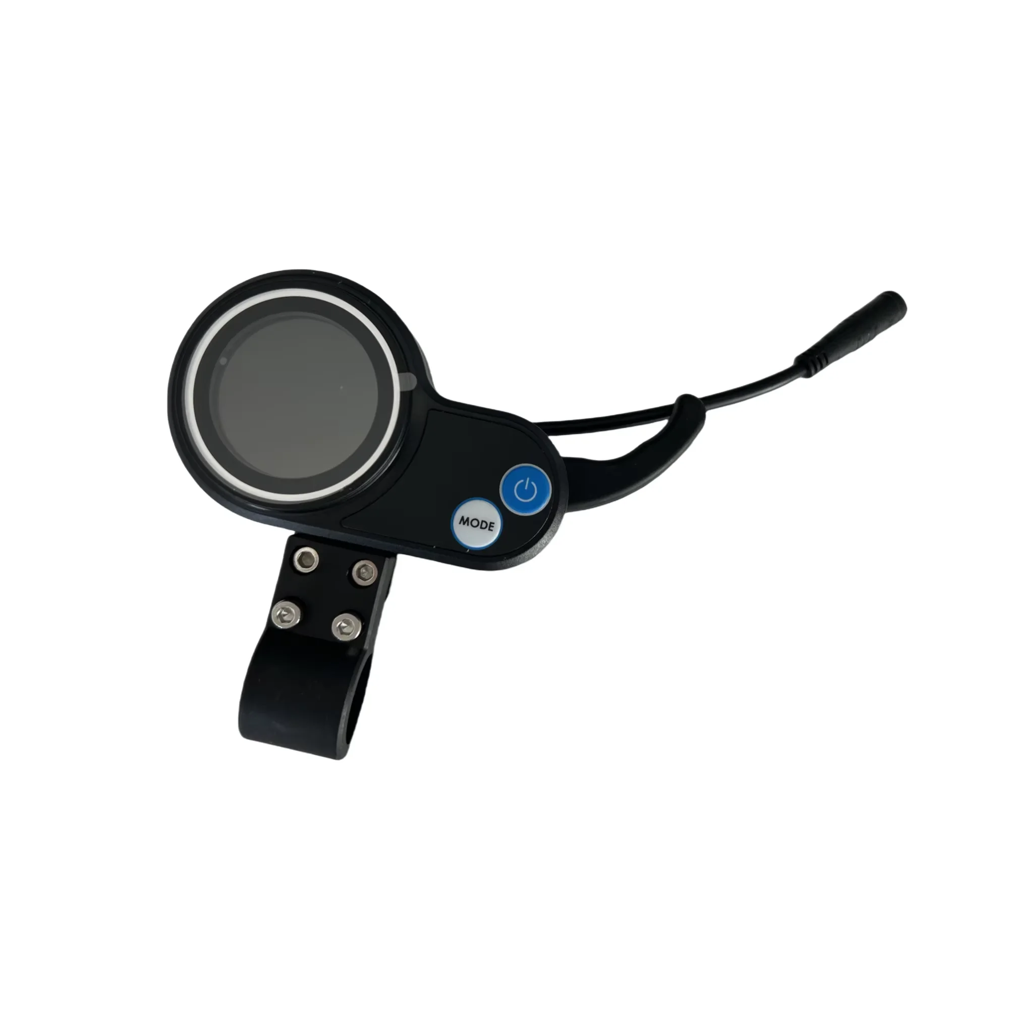 Original JOYOR Y6-S Y5-S Y Series 48V 5 Pin LCD Display Electric Scooter Accessories Parts