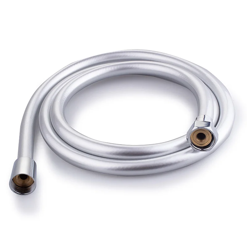 Good Quality Model R 2 Bathroom shower parts PVC plumbing hose