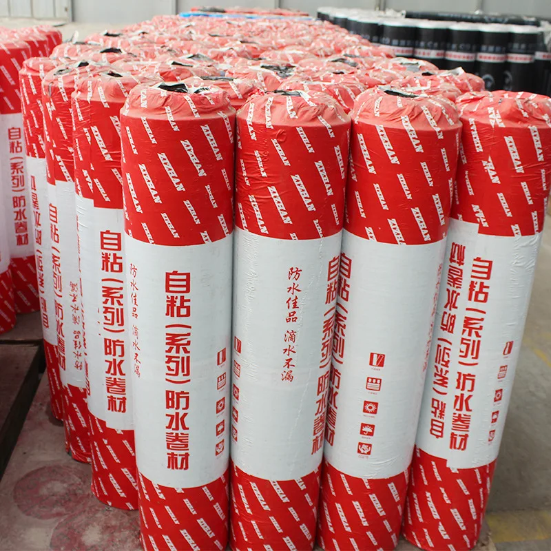 Flashing Band Waterproof Bitumen Tape Flashing Band Roof Waterproof Bitumen Tape Repair Tape