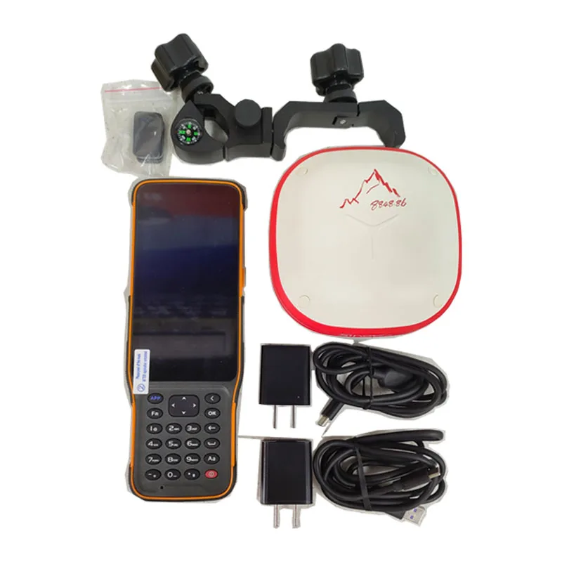 New Starr Gnss Gnss Gps Antennas Gnss Receiver Rtk