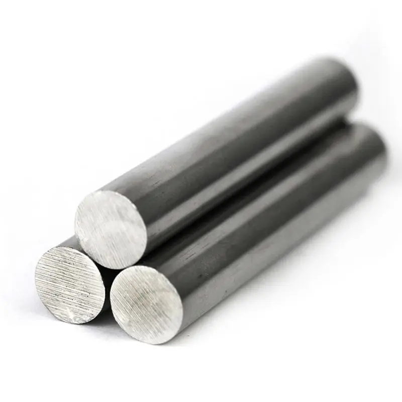 ss bar stainless steel polish finish 409 410 420 430 431 Metal Building Materials Round Rods Stainless Steel Bars