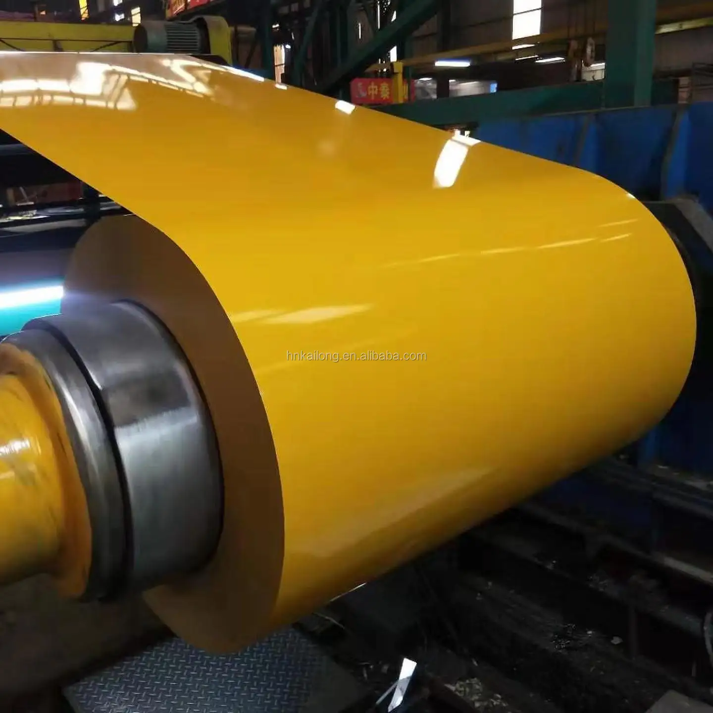  Высококачественная алюминиевая катушка с цветным покрытием 0 8 мм 3003-h24 для