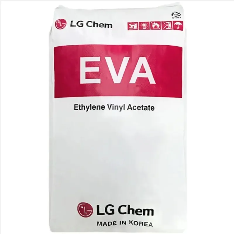 18% 19% 28% 33% 40%  EVA Resin / Ethylene-vinyl Acetate Copolymer CAS 24937-78-8