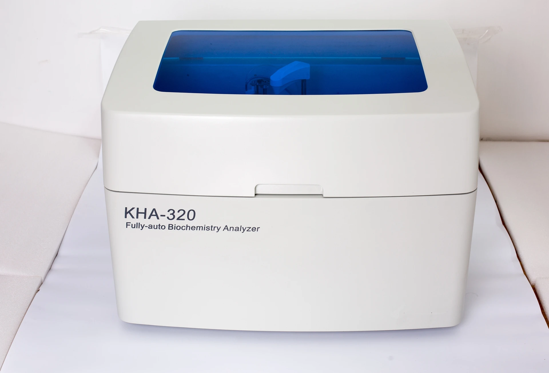 CHINCAN KHA-320 Fully Automated Blood Cell Counter Automated Chemistry Analyzer