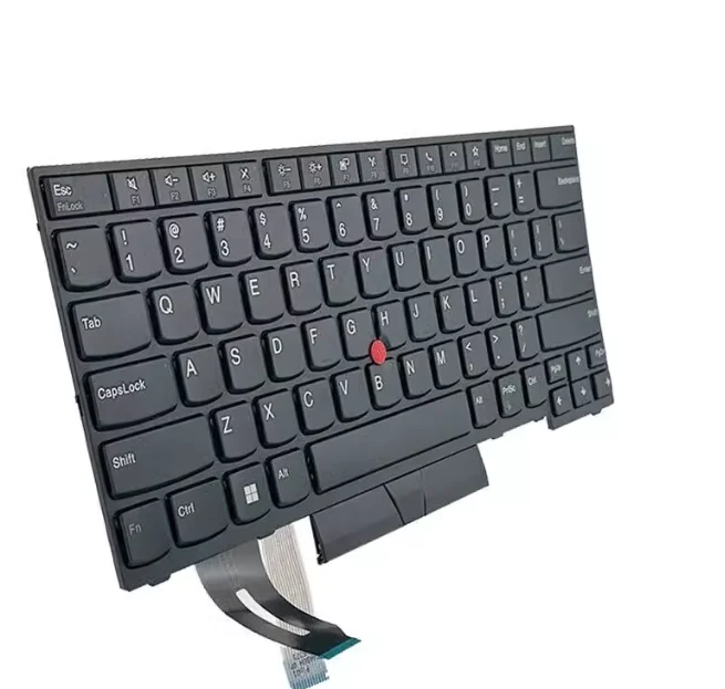 Wholesale  keyboard For  Lenovo  ThinkPad T14 P14S Gen1 Gen2