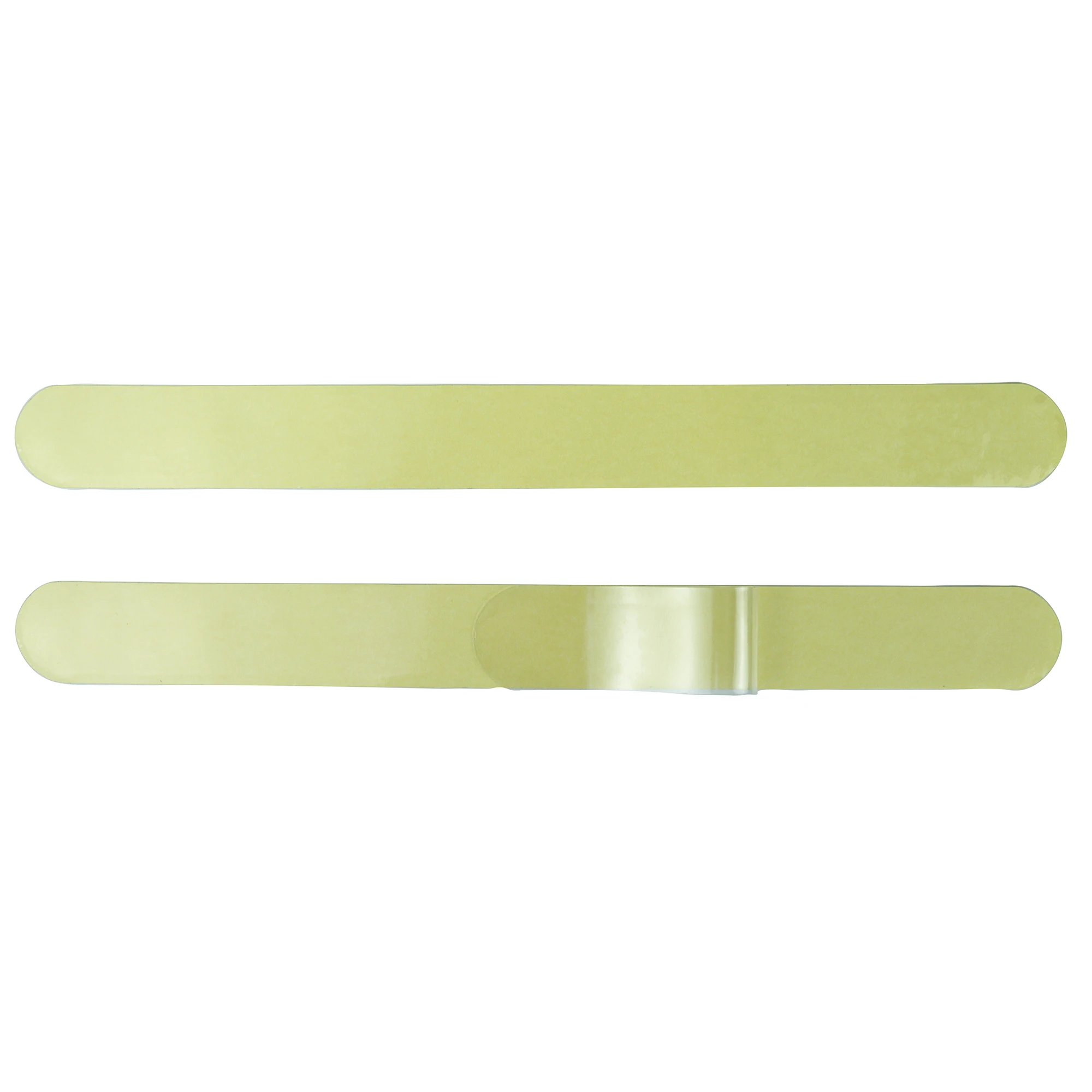 Manufacturer Price Transparent Padel Frame Paddle Bat Frame Protectors