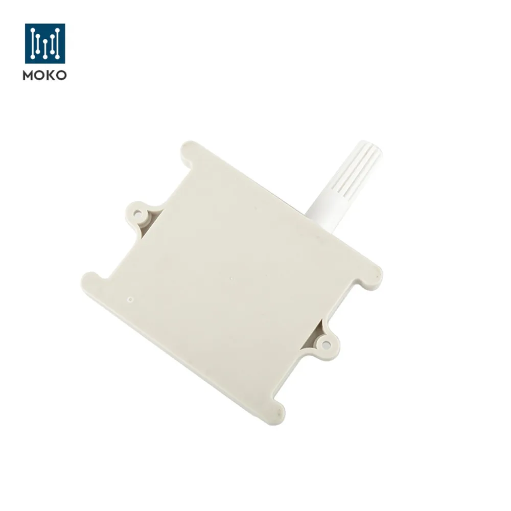 Digital TTN Helium LoRaWAN Temperature & Humidity Monitoring Recorder Sensor