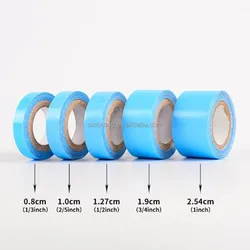 Lace Front Support Tape 3Yards Double-Sided Tape For Hair Extensions America Wig Toupee Adhesive Tape