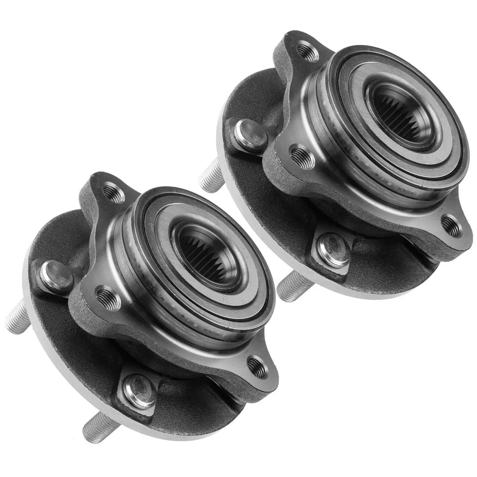 Wheel Hub Bearing Assembly MB633276/ MB928907/ MB914617 /MR223993/ MR223946 /MR223994 /MR223962