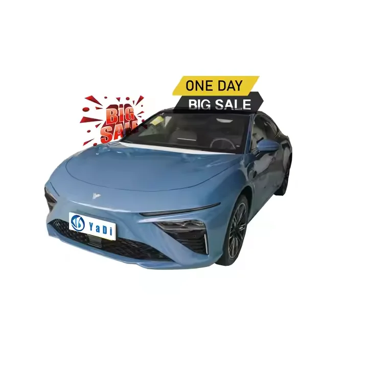 2025 Neta X Spot EV Car Pure Electric Mini SUV High Speed 5-Seater 401km Range Off-Road Auto Left Steering New Energy Hot Sale