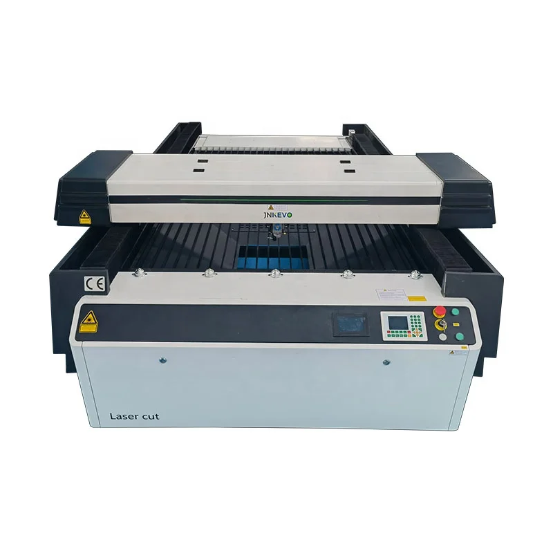 Mixed Laser Head Acrylic Laser Cutting Machine Price Laser Engraving Machine 150W For Plywood MDF