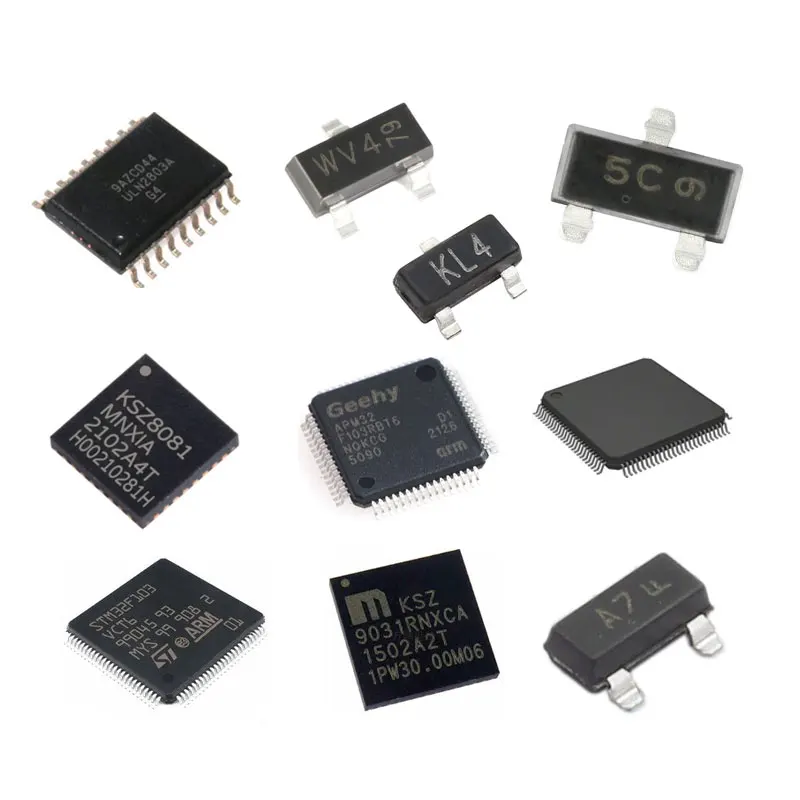 New Original Electronic Components Parts Supplies Ic Chip STM32F429IGT6