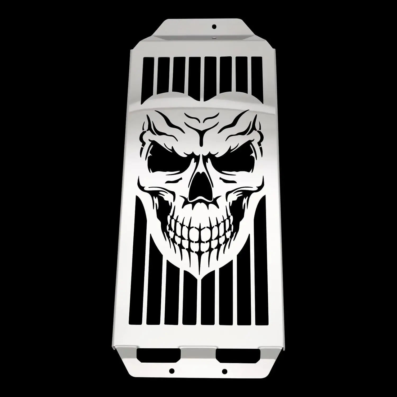 Motorcycle Radiator Cover Guard Grill Grille Shroud Cooler Protector Compatible With Hondaaa Shadow Aero VT750 2004-2019