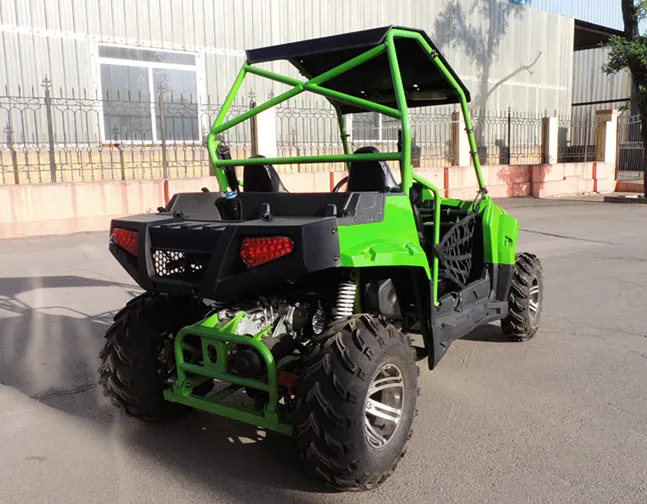 200CC Dune Buggy FX200 Tiger 2 seater Fangpower Off Road UTV