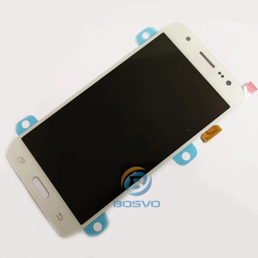 display screen for samsung j5 lcd 2015 j500 j500f with touch digitizer assembly Quality is OLED