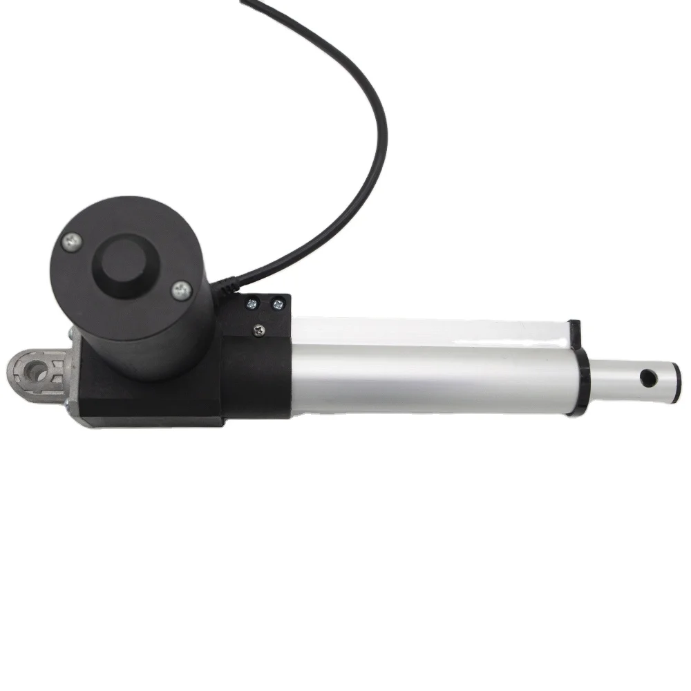 THCOO 12V Motion Telescopic Electric Linear Actuator Bed Lift