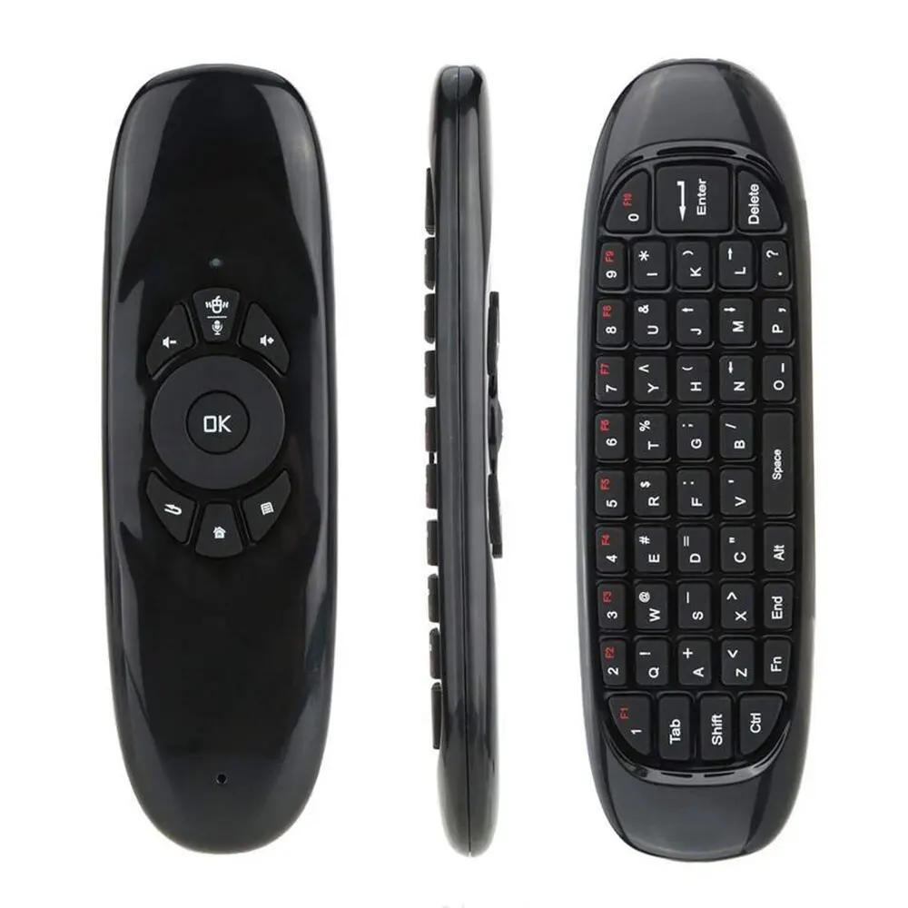 Wireless 2.4ghz voice airmouse Q5 Q40 g21 g20 pro bts g10 c120 W1 W3 i8 mx3 air remote control mouse backlit keyboard