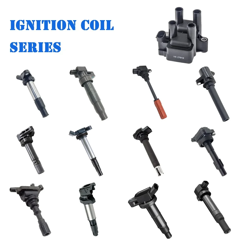 Wholesale Auto Engine Parts Ignition Coil 27301-04110 Bobinas De Encendido For 2018 Hyundai Kona 1.0 T-GDi