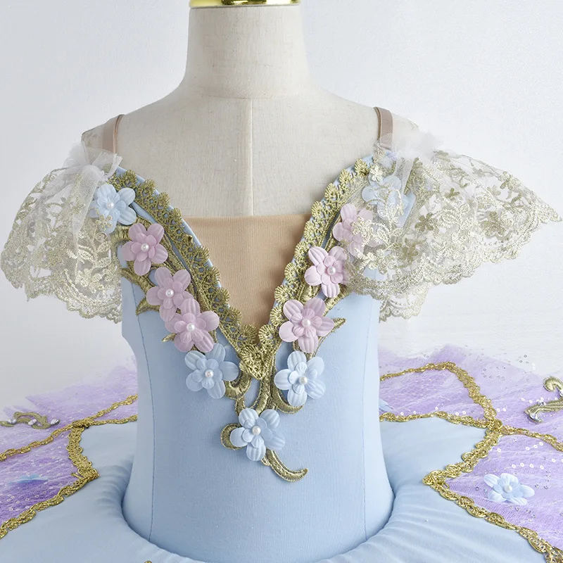 my411 Wholesale New Coming Women Girls Ballet Dance Performance Wear Classical Ballet TUTU